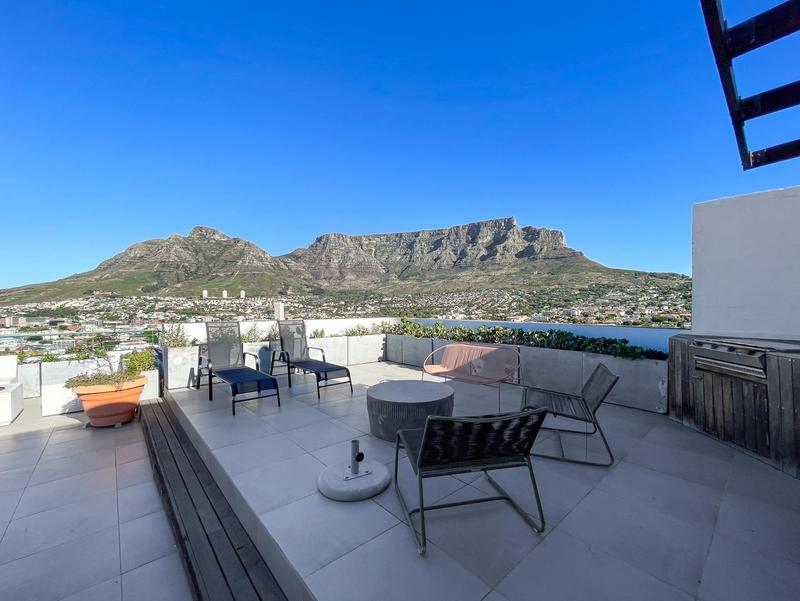 3 Bedroom Property for Sale in Bo Kaap Western Cape